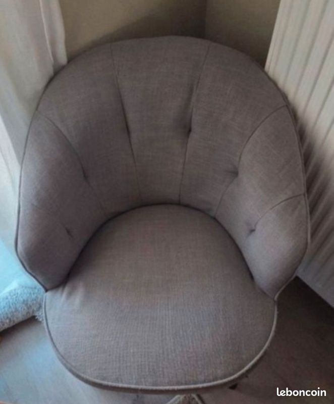 Fauteuil Négociable Alinéa (image 6)