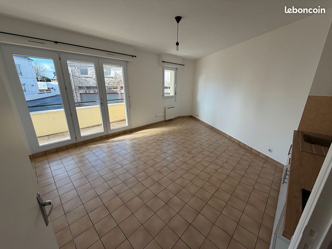 Appartement 2 pièces 37 m² · à Muzillac · 37 m² · 503 €/mois