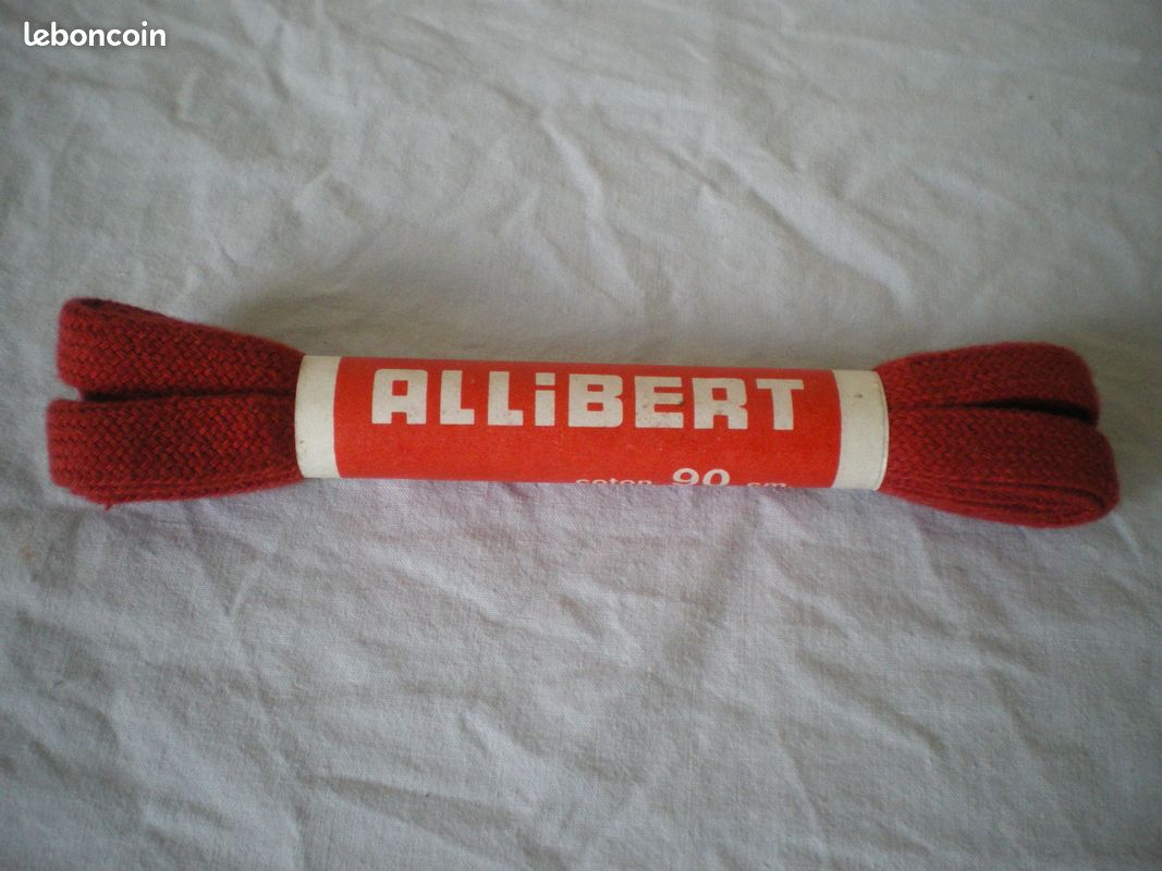 Accessoire lacet (image 1)