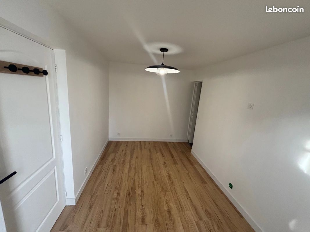 Appartement 2 pièces 37 m² · à Sens · 37 m² · 630 €/mois