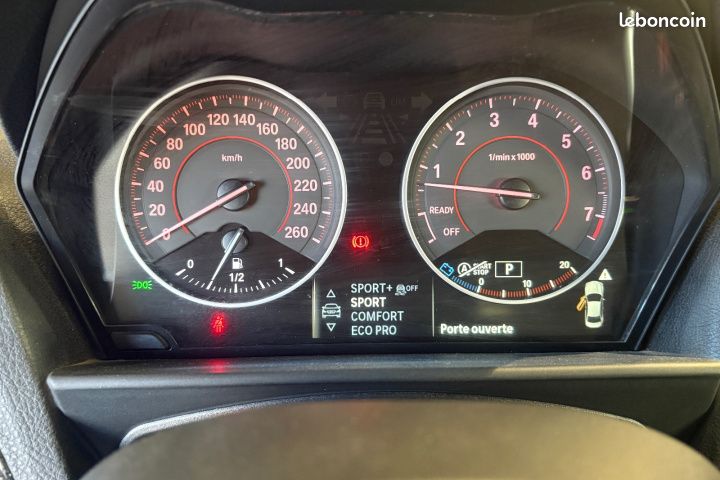 BMW SERIE 2 M240I XD BA 340Ch Garantie 12 mois (image 21)