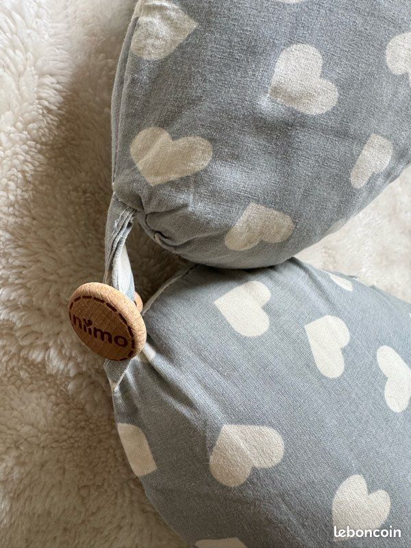 Coussin de grosesse (image 3)