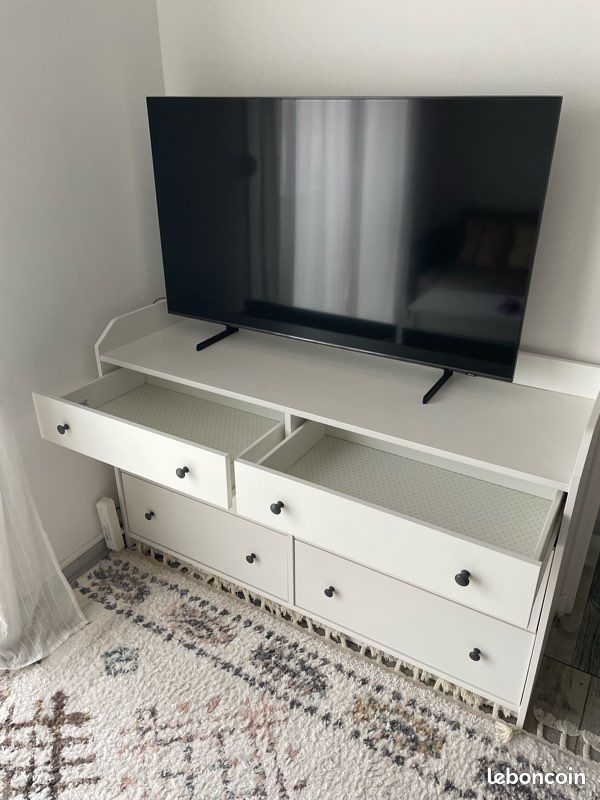 Commode IKEA 6 tiroirs (image 4)