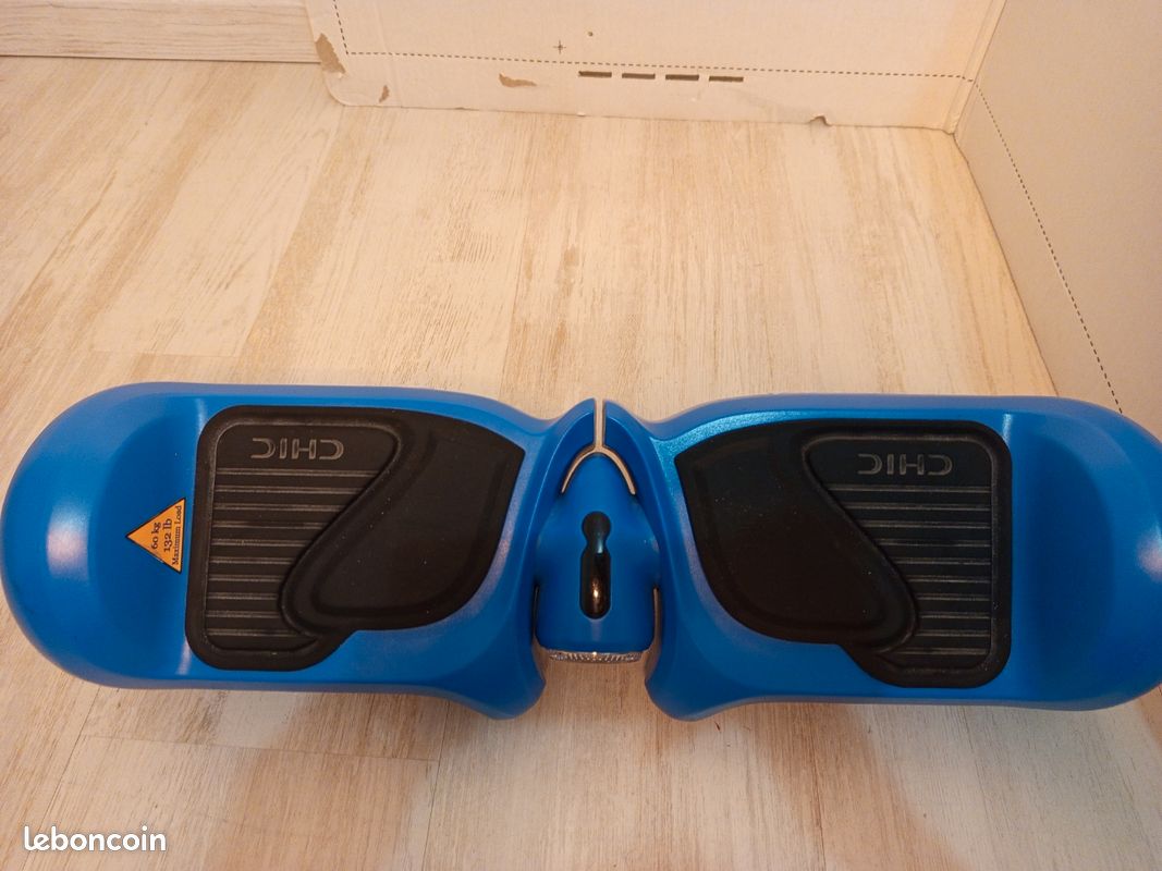 Hoverboard intérieur (image 3)