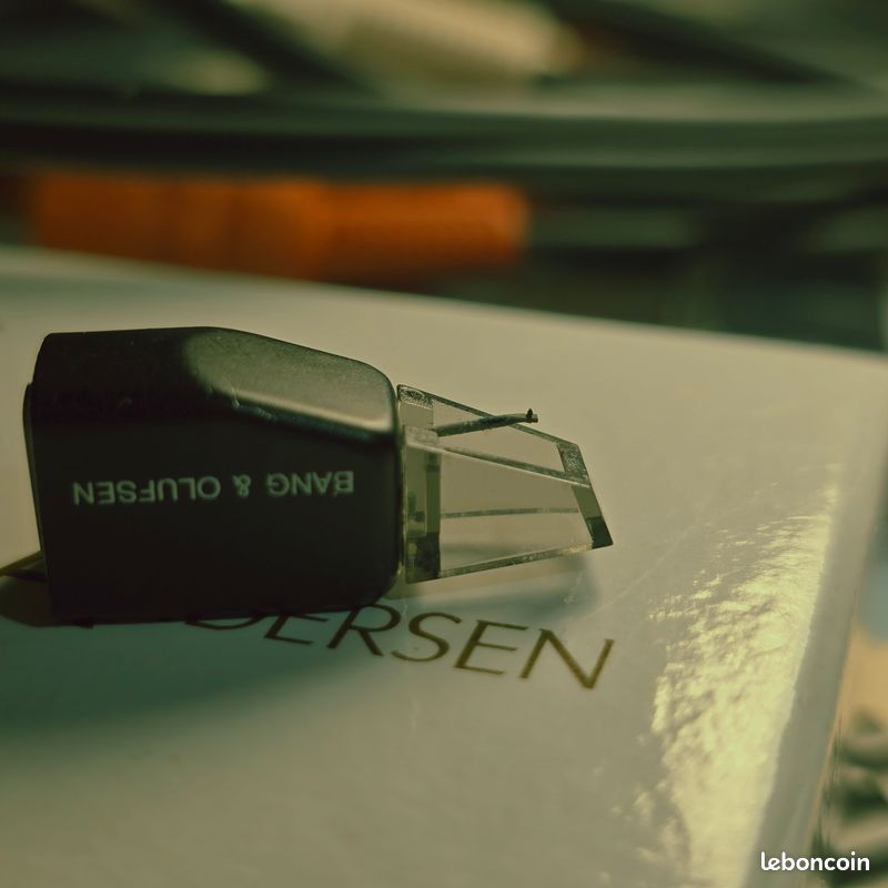 Bang & Olufsen MMC4 Cartridge Stylus | Achetez sur