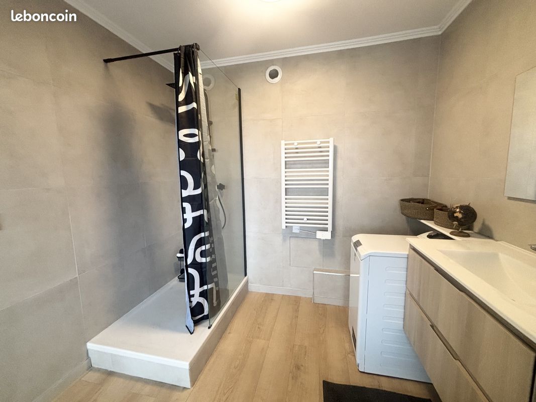 Appartement a louer puteaux - 2 pièce(s) - 47 m2 - Surfyn