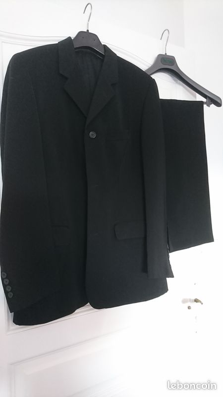 Costumes homme (image 4)