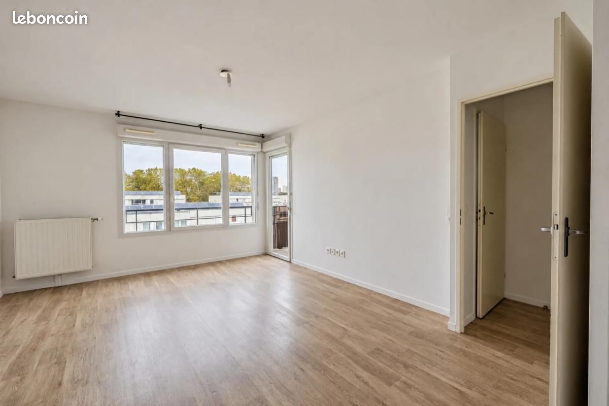 Appartement 3 pièces 56 m² · aux Ulis · 56 m² · 168 500 €