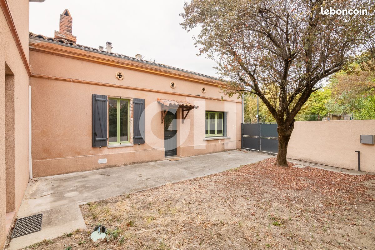 Maison 5 pièces 101 m² · à Toulouse · 101 m² · 319 000 €