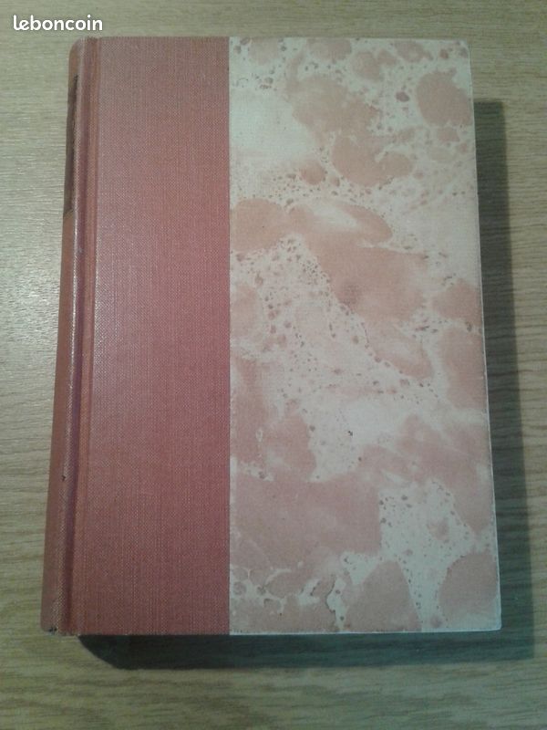 Livre "Notes et souvenirs/La Tour du temple", G. LENOTRE, assez bon voire bon état (image 2)