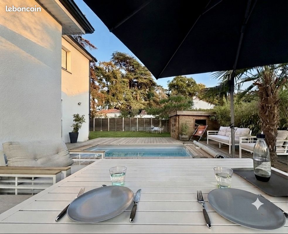 Maison 10 pièces 164 m² · à Vertou · 164 m² · 645 000 €