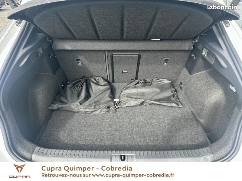 Cupra Formentor 1.5 eHybrid 272ch VZ DSG6 (image 6)