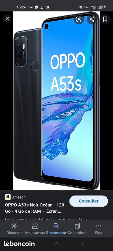 Oppo a 53s (image 1)