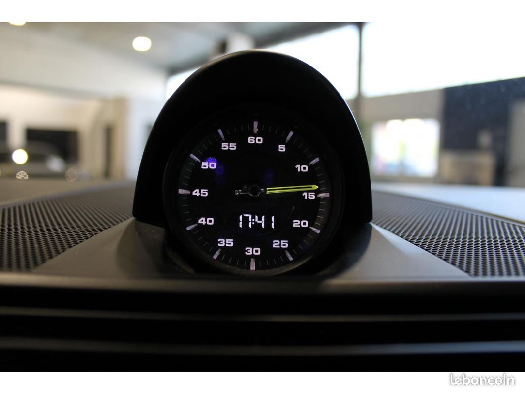 Porsche panamera 4s e-hybrid / garantie porsche approved 10.2028 / hud / soft close / toit ouvrant (image 14)