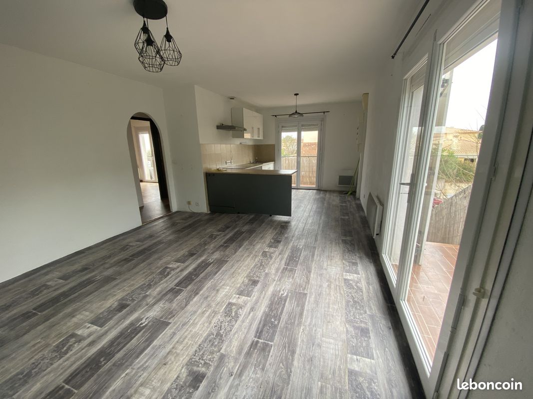 Appartement 2 pièces 45 m² · à Lattes · 45 m² · 890 €/mois