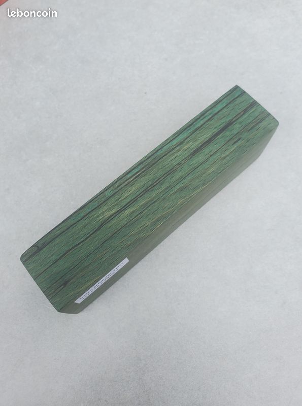 Hêtre échauffé stabilisé (image 4)