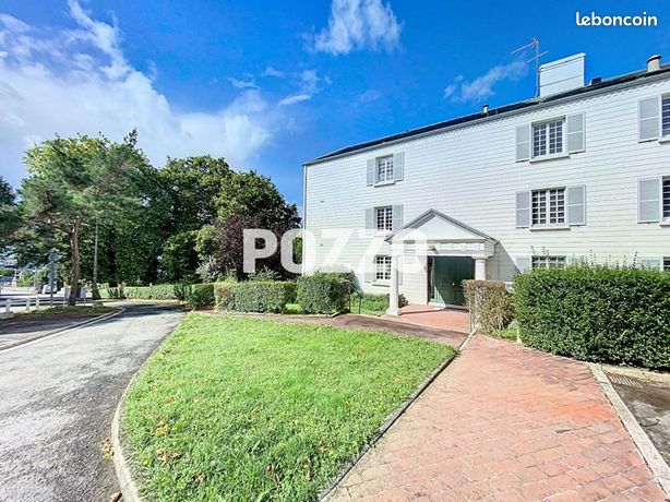 Appartement 1 pièce 28 m²