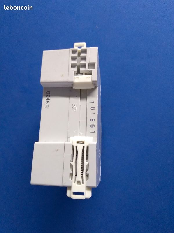 Legrand differentiel 30mA 10 (image 3)
