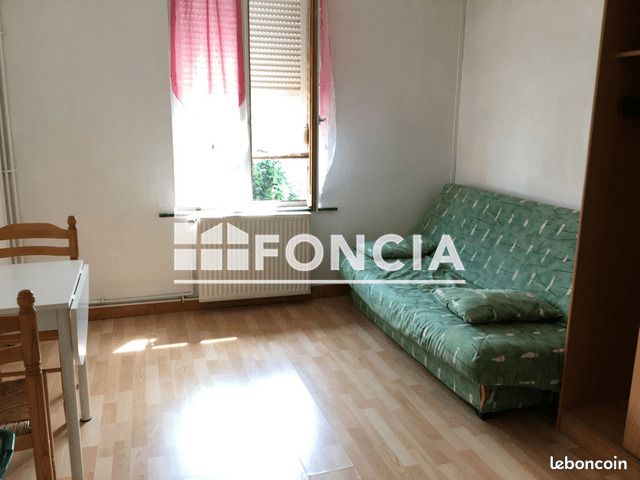 Appartement 1 pièce 16 m² · à Amiens · 16 m² · 420 €