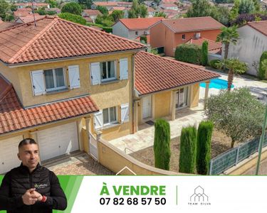 Maison 585 000 € - 130 m²
