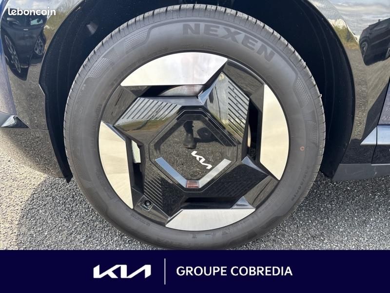 Kia EV5 218ch 81,4kWh Earth (image 14)