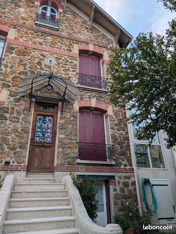 Appartement 1 pièce 30 m² · au Raincy · 30 m² · 500 €/mois