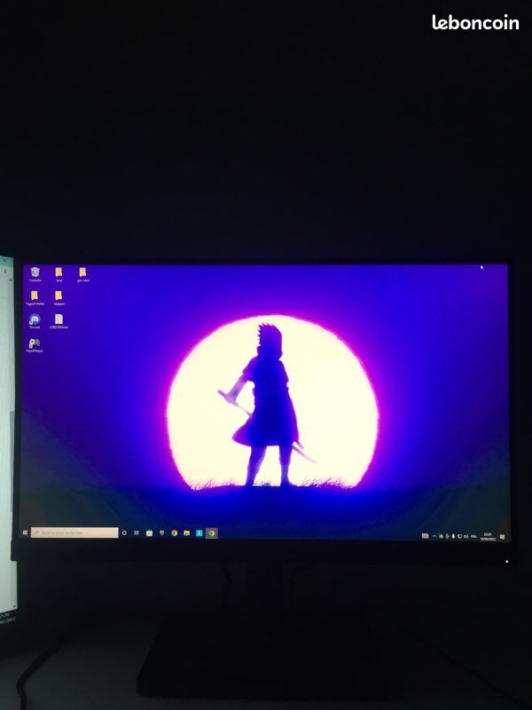 Setup gaming complet (image 6)