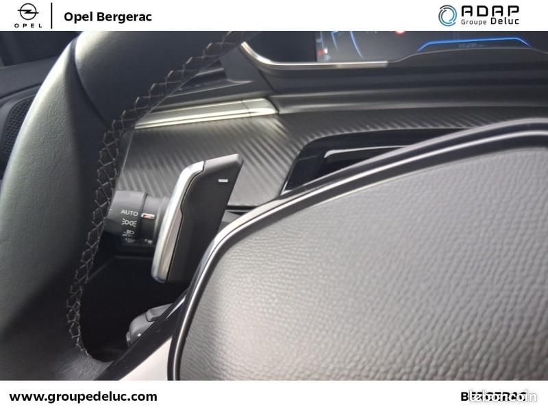 Peugeot 508 BlueHDi 130ch S&S Allure Pack EAT8 (image 25)