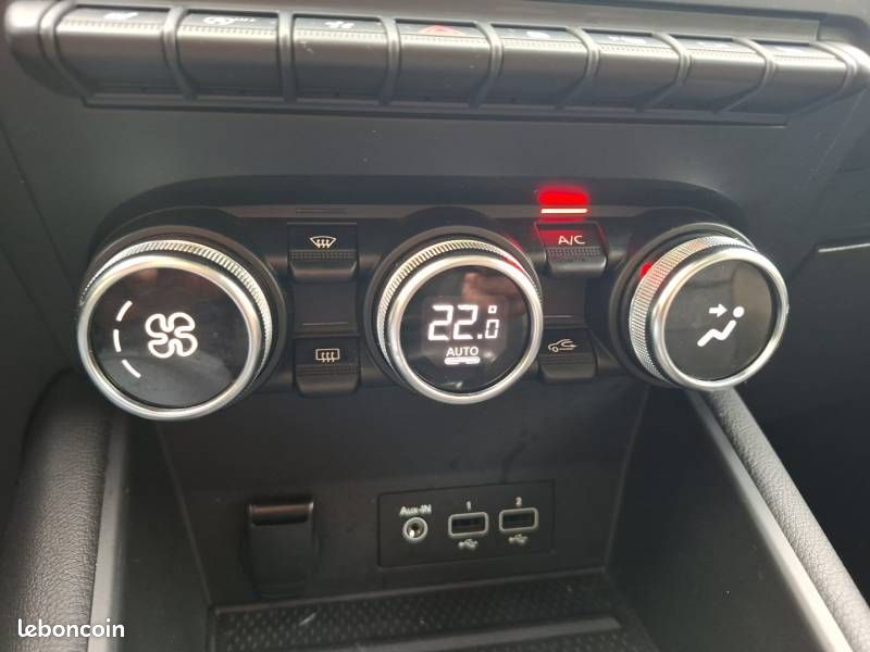 Renault Captur TCe 140 EDC Initiale Paris (image 29)