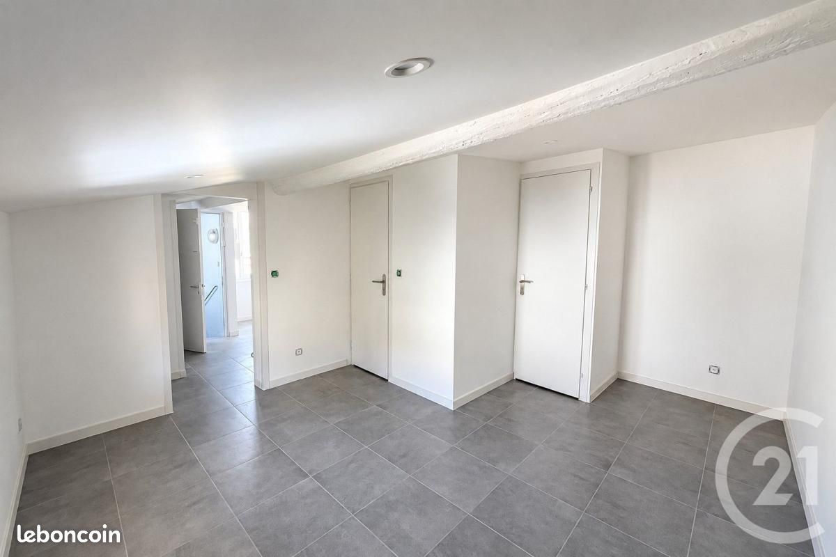 Appartement 2 pièces 27 m² · à La Valette-du-Var · 27 m² · 530 €/mois