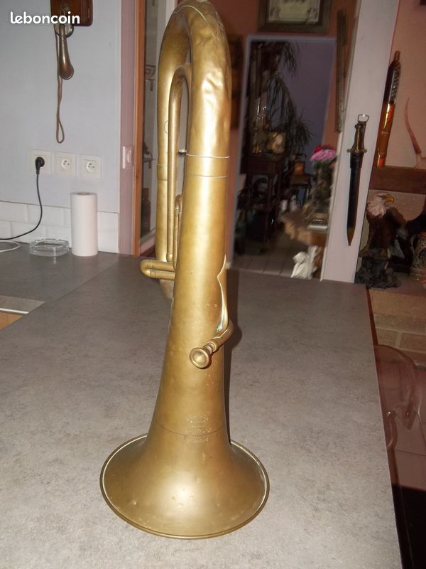 Tuba Pélisson (image 2)