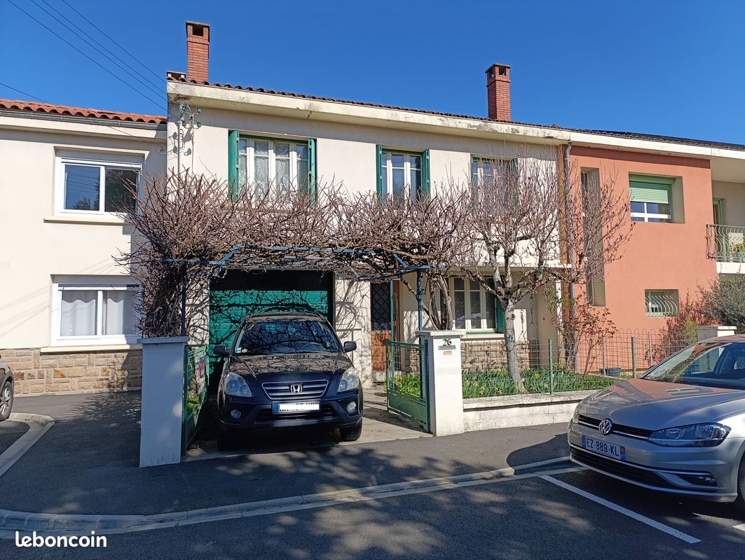 Maison 5 pièces 107 m² · à Albi · 107 m² · 200 000 €