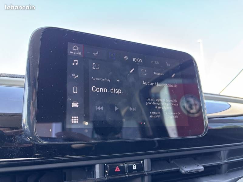 Fiat 500 e 95 ch Action Plus (image 17)