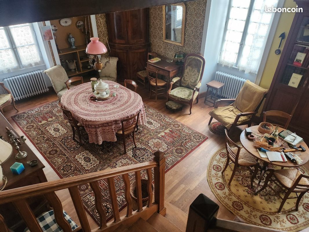 Maison 5 pièces 102 m² · à Jarnac · 102 m² · 70 200 €