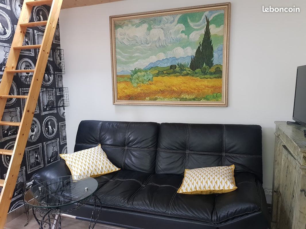 Appartement a louer antony - 1 pièce(s) - 30 m2 - Surfyn