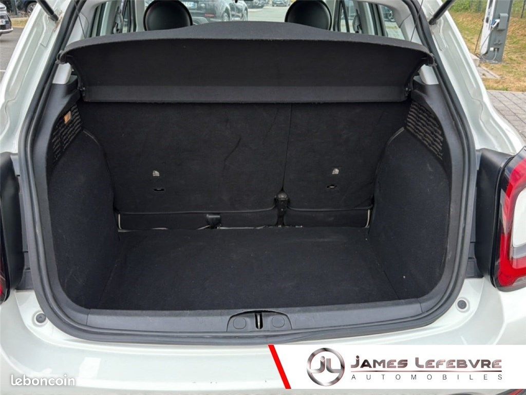 Fiat 500X MY19 1.3 MULTIJET 95 CH City Cross (image 6)
