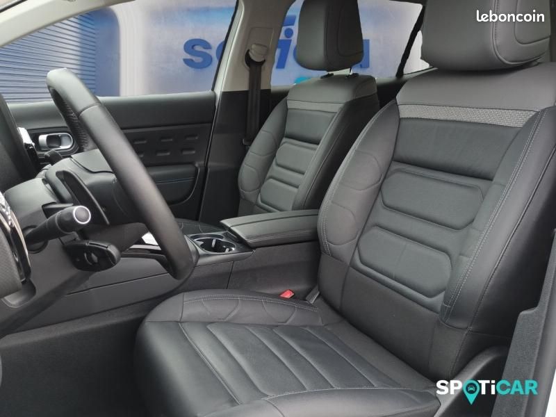 Citroen C5 Aircross PureTech 130ch S&S Shine Pack EAT8 (image 9)