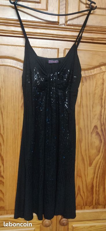 Robe de soirée (image 1)