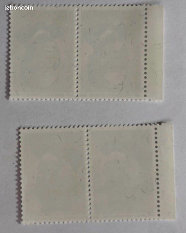 Timbres Islande 1976 Europe – Série 514-515 Complète, Neufs Avec Gomme Originale MNH, Qualité Prophila