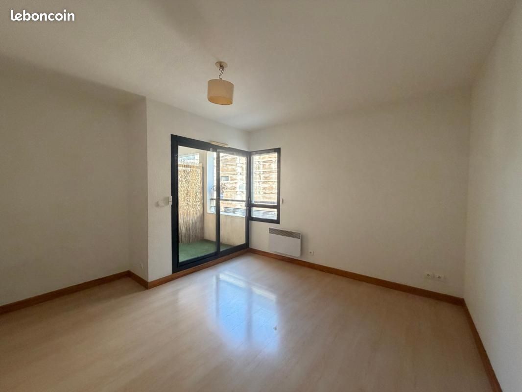 Appartement 2 pièces 32 m² · à La Rochelle · 32 m² · 634 €/mois