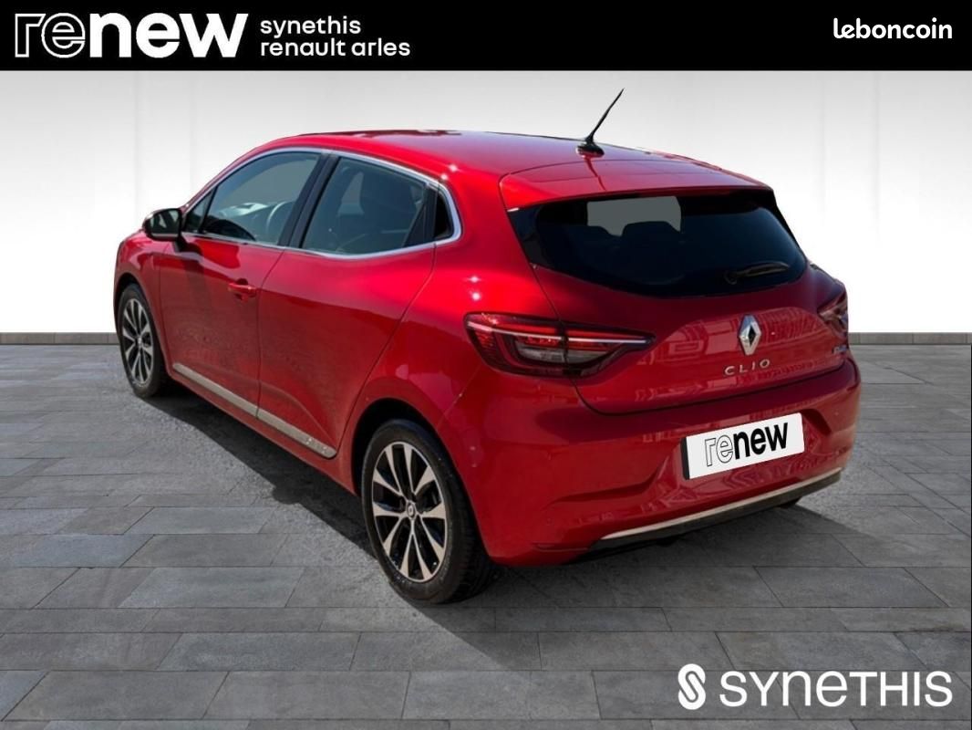 Renault Clio V E-Tech 140 - 21N Intens (image 4)