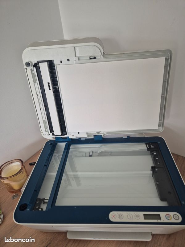 Imprimante HP Deskjet Plus 4130 Étudiant (image 2)