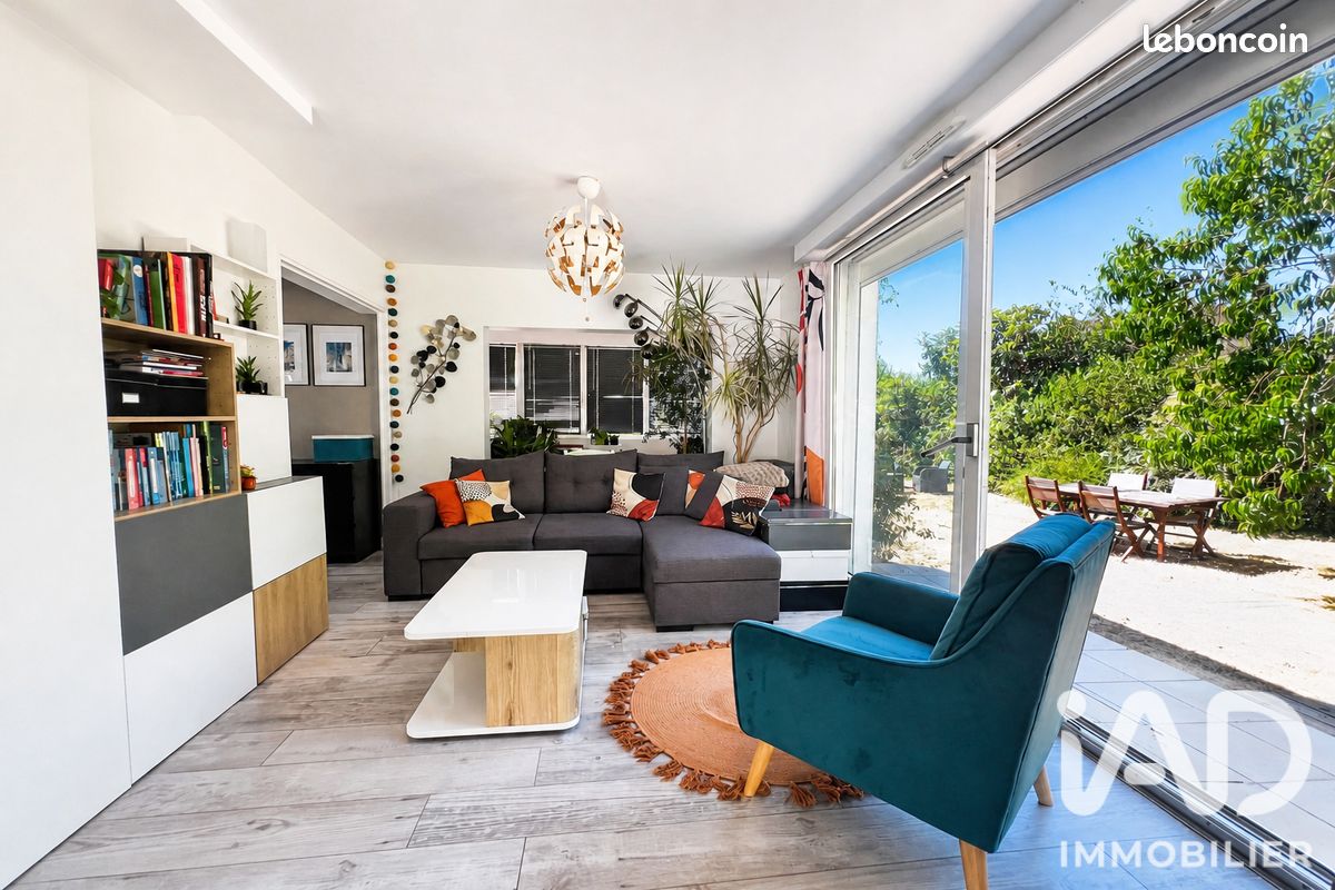 Maison 4 pièces 130 m² · à Olivet · 130 m² · 320 000 €