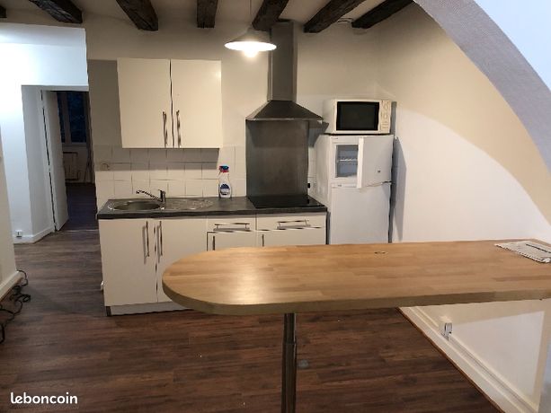 Appartement 2 pièces 67 m²