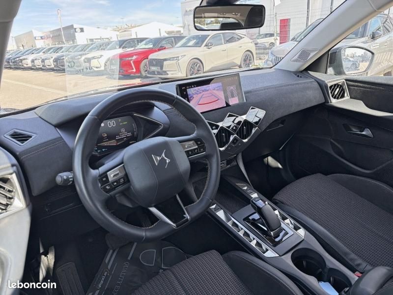 Ds DS 3 E-Tense 156ch Performance Line (image 8)