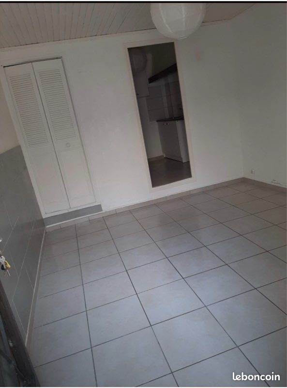 Appartement 1 pièce 25 m² · à Marseille · 25 m² · 480 €