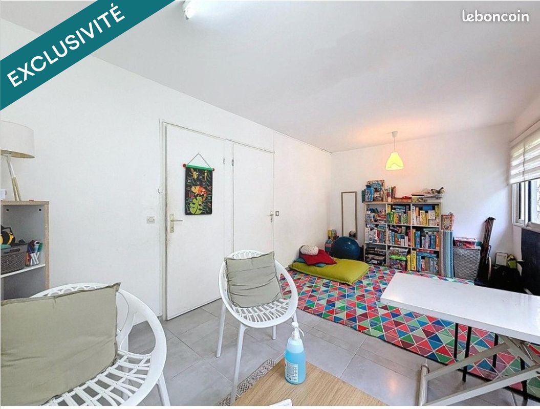 Bureaux 40 m² BAIE-MAHAULT (image 7)