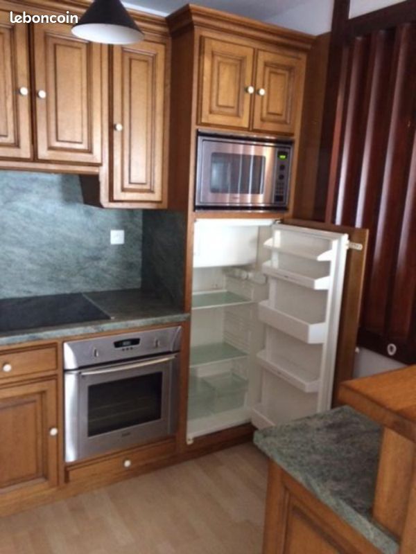 Appartement 3 pièces 65 m² · à Laguiole · 65 m² · 575 €/mois