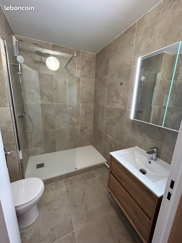 Parking 2 pièces 47 m² · à Lyon · 47 m² · 1 090 €/mois