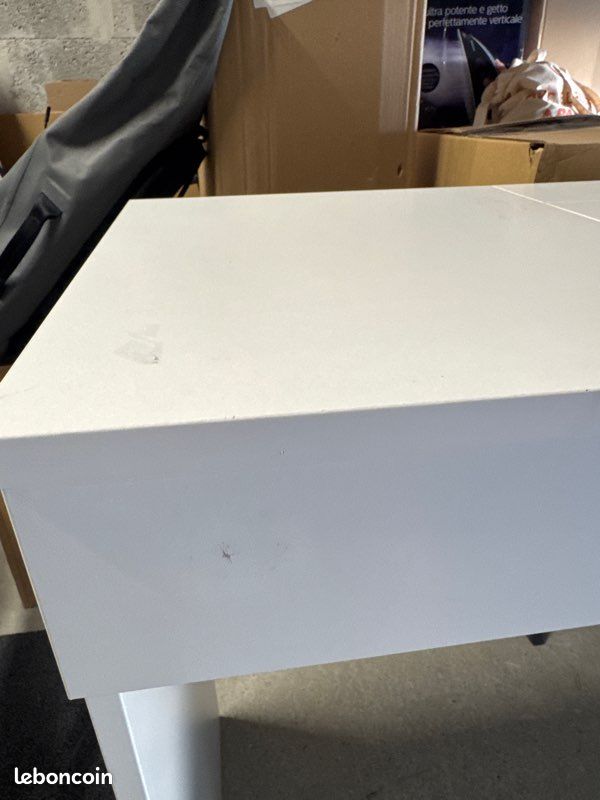 Coiffeuse Brimnes IKEA 70x42 (image 4)